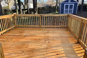 1406 Sycamore Dr NW, Kennesaw, GA 30152 - Photo 23