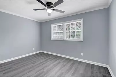 1406 Sycamore Drive, Kennesaw, GA 30152 - Photo 11