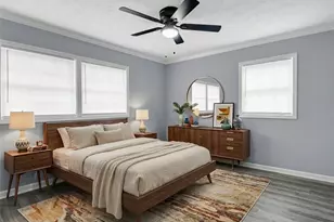 1406 Sycamore Dr NW, Kennesaw, GA 30152 - Photo 31