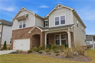 3168 Shirecrest Ln, Dacula, GA 30019 - Photo 3