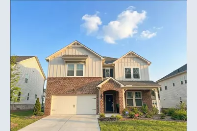 3168 Shirecrest Lane, Dacula, GA 30019 - Photo 1