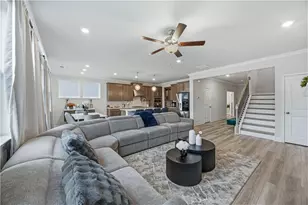 3168 Shirecrest Ln, Dacula, GA 30019 - Photo 11