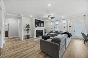 3168 Shirecrest Ln, Dacula, GA 30019 - Photo 9