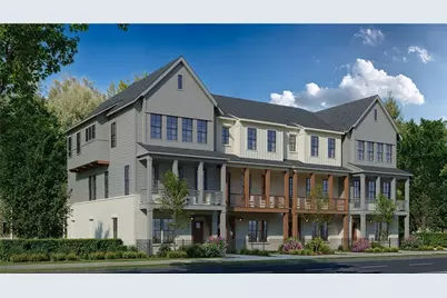 2781 Drew Valley Road NE #4001, Brookhaven, GA 30319 - Photo 1