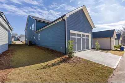 372 Summerville Lane, Athens, GA 30606 - Photo 37