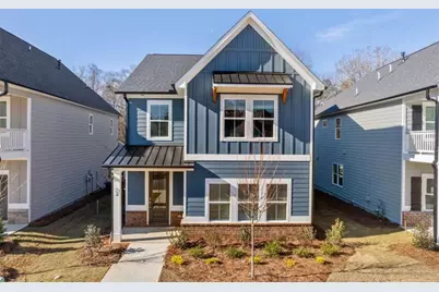 372 Summerville Lane, Athens, GA 30606 - Photo 1