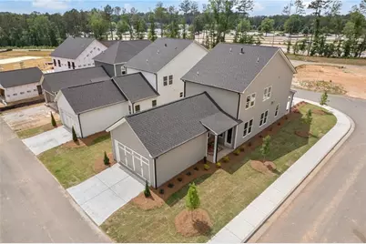 372 Summerville Lane, Athens, GA 30606 - Photo 5
