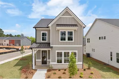 372 Summerville Lane, Athens, GA 30606 - Photo 1