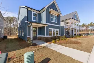 372 Summerville Ln, Athens, GA 30606 - Photo 3