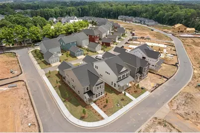 372 Summerville Lane, Athens, GA 30606 - Photo 3