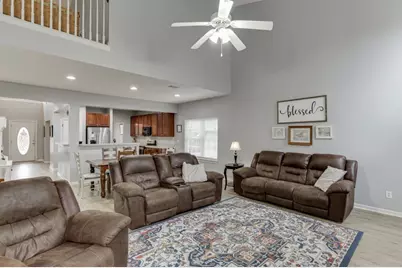 7804 Keepsake Lane, Flowery Branch, GA 30542 - Photo 17