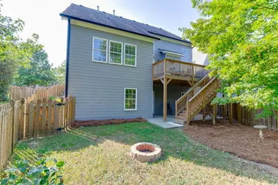 7804 Keepsake Lane, Flowery Branch, GA 30542 - Photo 5