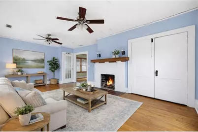 114 E Maple Street, Decatur, GA 30030 - Photo 3