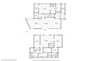 2691 Trinity Church Rd, Canton, GA 30115 - Photo 37