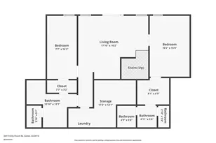 2691 Trinity Church Rd, Canton, GA 30115 - Photo 39