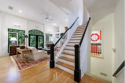 4470 Crestwicke Pointe NE, Atlanta, GA 30319 - Photo 9