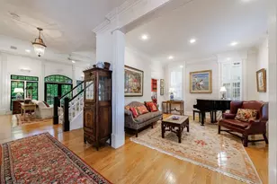 4470 Crestwicke Pointe NE, Atlanta, GA 30319 - Photo 5