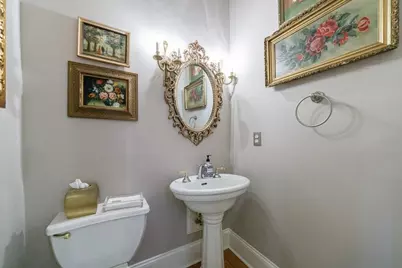 4470 Crestwicke Pointe NE, Atlanta, GA 30319 - Photo 25