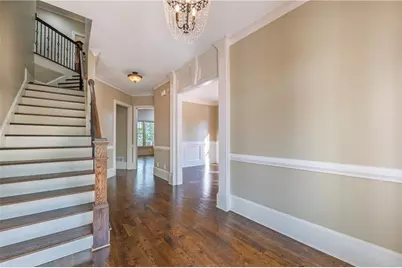 6186 Talmadge Run NW, Acworth, GA 30101 - Photo 17