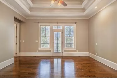 6186 Talmadge Run NW, Acworth, GA 30101 - Photo 31