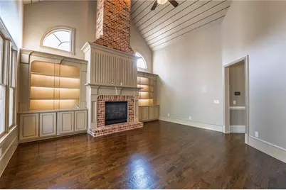 6186 Talmadge Run NW, Acworth, GA 30101 - Photo 11