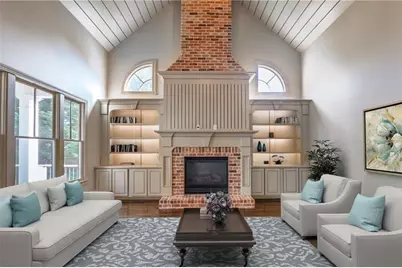 6186 Talmadge Run NW, Acworth, GA 30101 - Photo 5