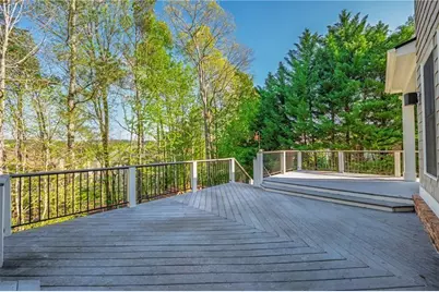 6186 Talmadge Run NW, Acworth, GA 30101 - Photo 41