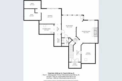 6186 Talmadge Run NW, Acworth, GA 30101 - Photo 73