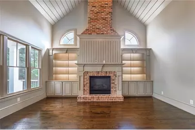 6186 Talmadge Run NW, Acworth, GA 30101 - Photo 1