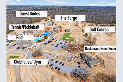 129 Preserve Lane, Homer, GA 30547 - Photo 3