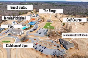 129 Preserve Ln, Homer, GA 30547 - Photo 3