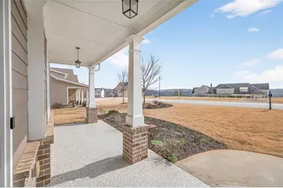 129 Preserve Lane, Homer, GA 30547 - Photo 5