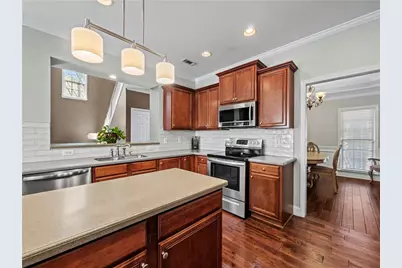 9035 Forest Path Drive, Gainesville, GA 30506 - Photo 19