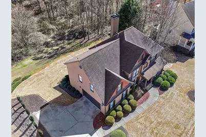 9035 Forest Path Drive, Gainesville, GA 30506 - Photo 5