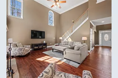 9035 Forest Path Drive, Gainesville, GA 30506 - Photo 13