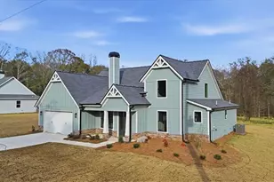 572 Elder Rd, Statham, GA 30666 - Photo 3