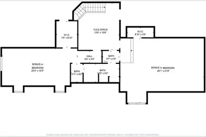 3505 Watson Road, Cumming, GA 30028 - Photo 87