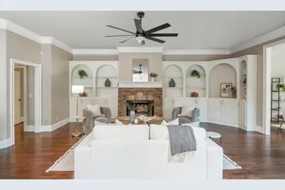 3505 Watson Road, Cumming, GA 30028 - Photo 31