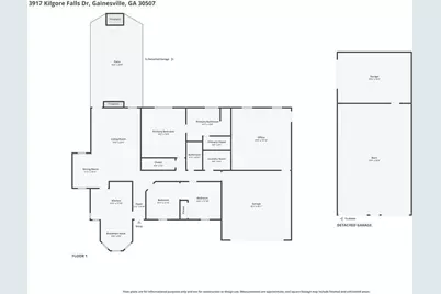 3917 Kilgore Falls Drive, Gainesville, GA 30507 - Photo 59