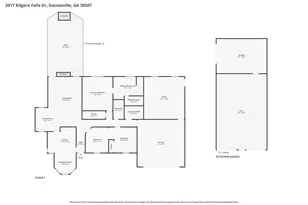 3917 Kilgore Falls Dr, Gainesville, GA 30507 - Photo 59