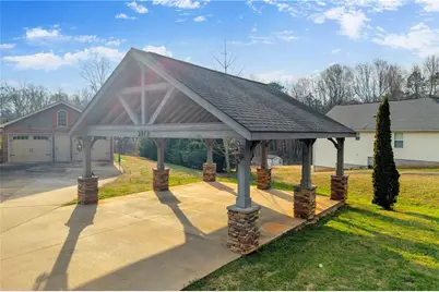 3917 Kilgore Falls Drive, Gainesville, GA 30507 - Photo 3