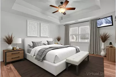 3917 Kilgore Falls Drive, Gainesville, GA 30507 - Photo 23