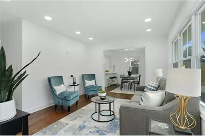 2724 Larkspur Drive SE, Atlanta, GA 30316 - Photo 3