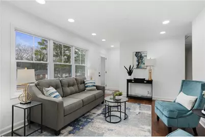 2724 Larkspur Drive SE, Atlanta, GA 30316 - Photo 5