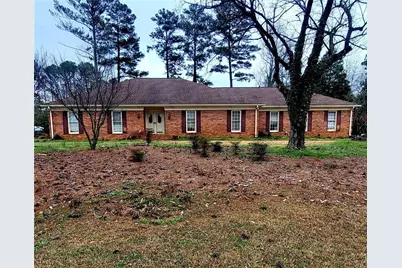 100 Winterthur Court, Fayetteville, GA 30214 - Photo 1