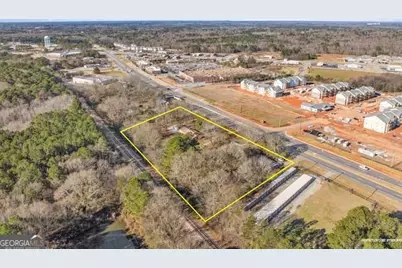 1020 Hull Road, Athens, GA 30601 - Photo 5