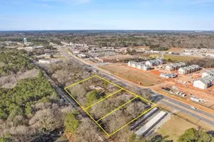 1020 Hull Rd, Athens, GA 30601 - Photo 1