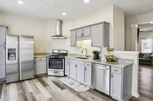 299 Timber Gate Dr, Lawrenceville, GA 30045 - Photo 5