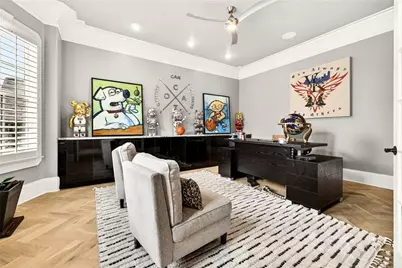 2015 Shaudi Lane, Atlanta, GA 30345 - Photo 19