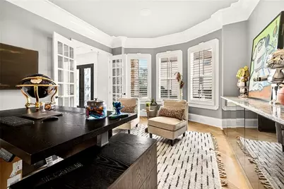 2015 Shaudi Lane, Atlanta, GA 30345 - Photo 47